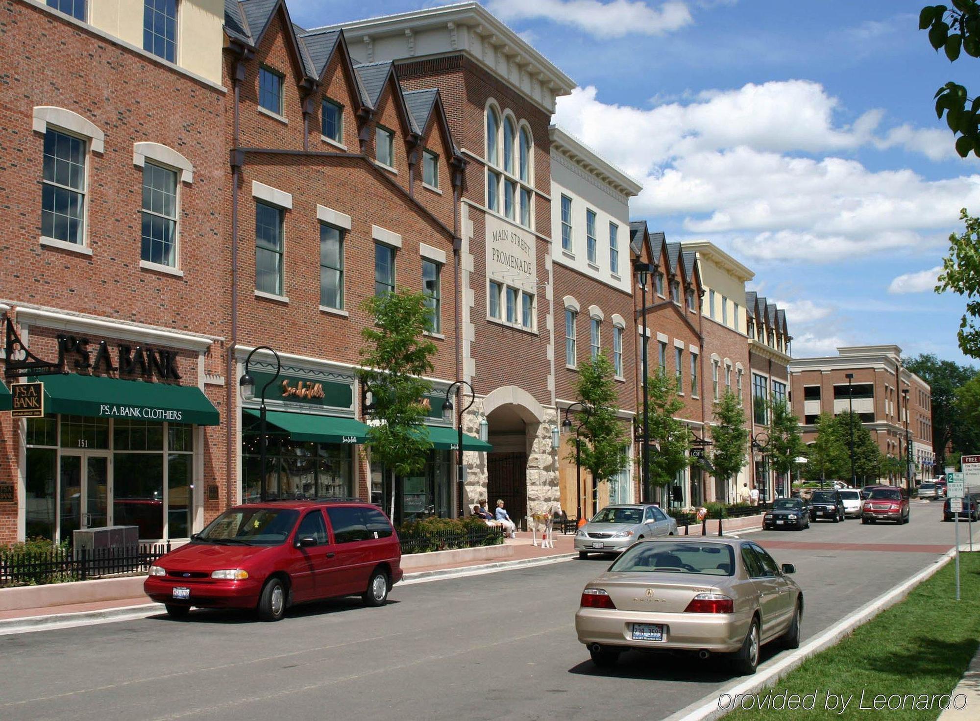 Hyatt Place Chicago/naperville/warrenville Hotel 3*