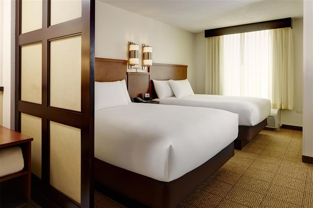 Hyatt Place Chicago/naperville/warrenville Hotel Warrenville