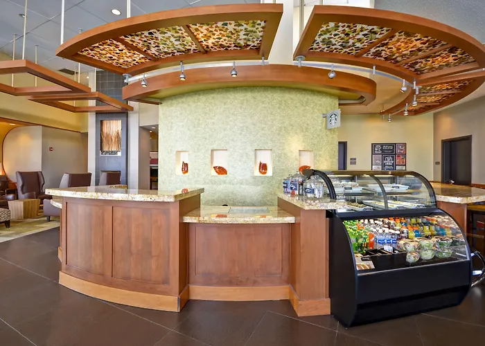 Hyatt Place Chicago/Naperville/Warrenville
