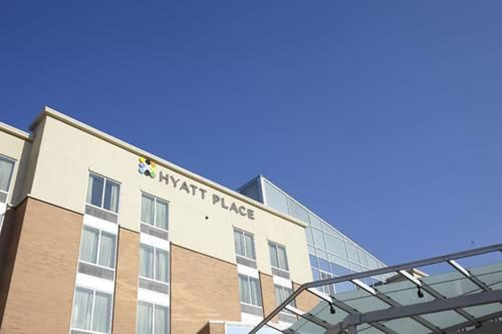 Hyatt Place Chicago/naperville/warrenville