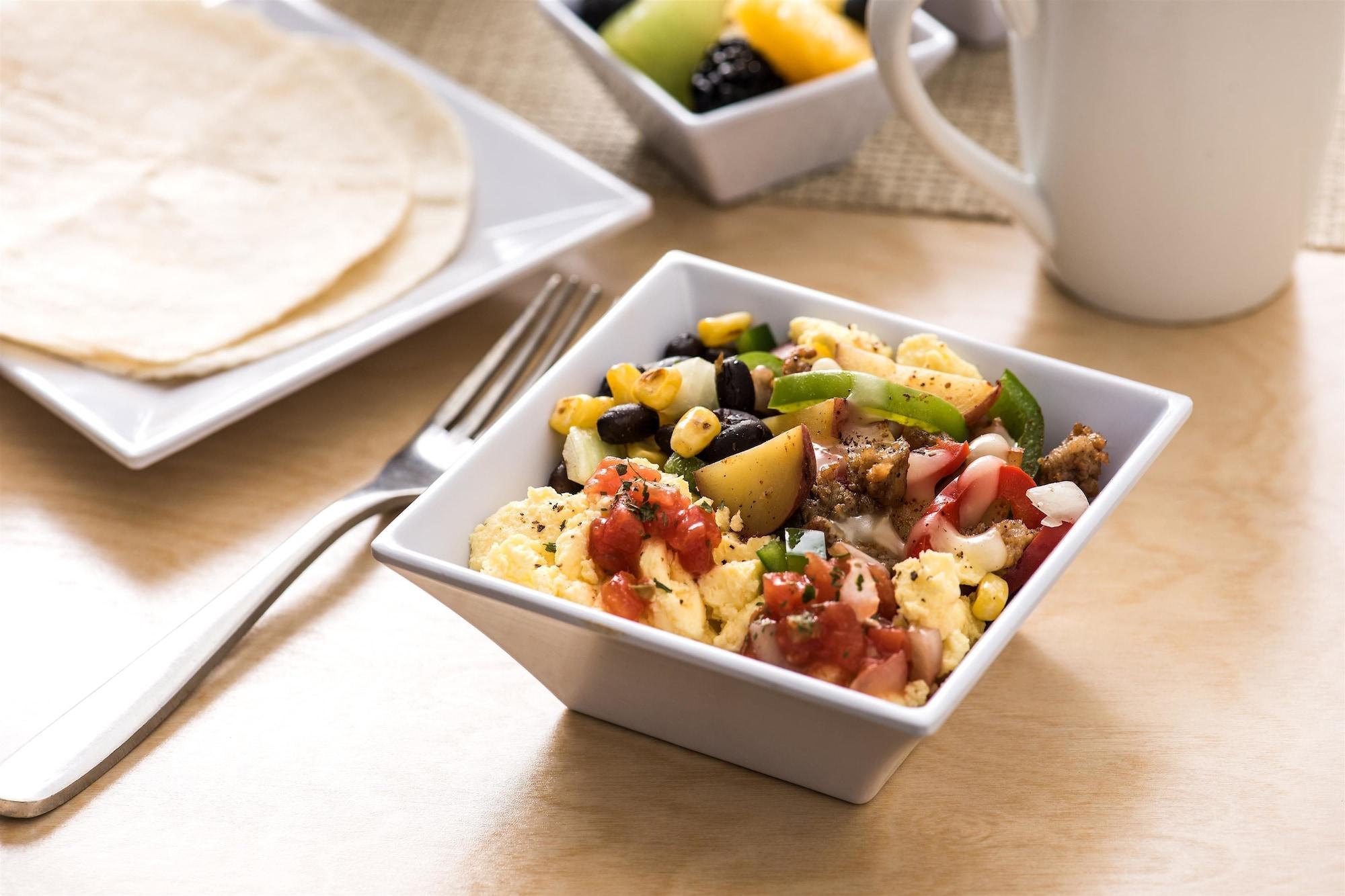 Hotel Hyatt Place Chicago/naperville/warrenville