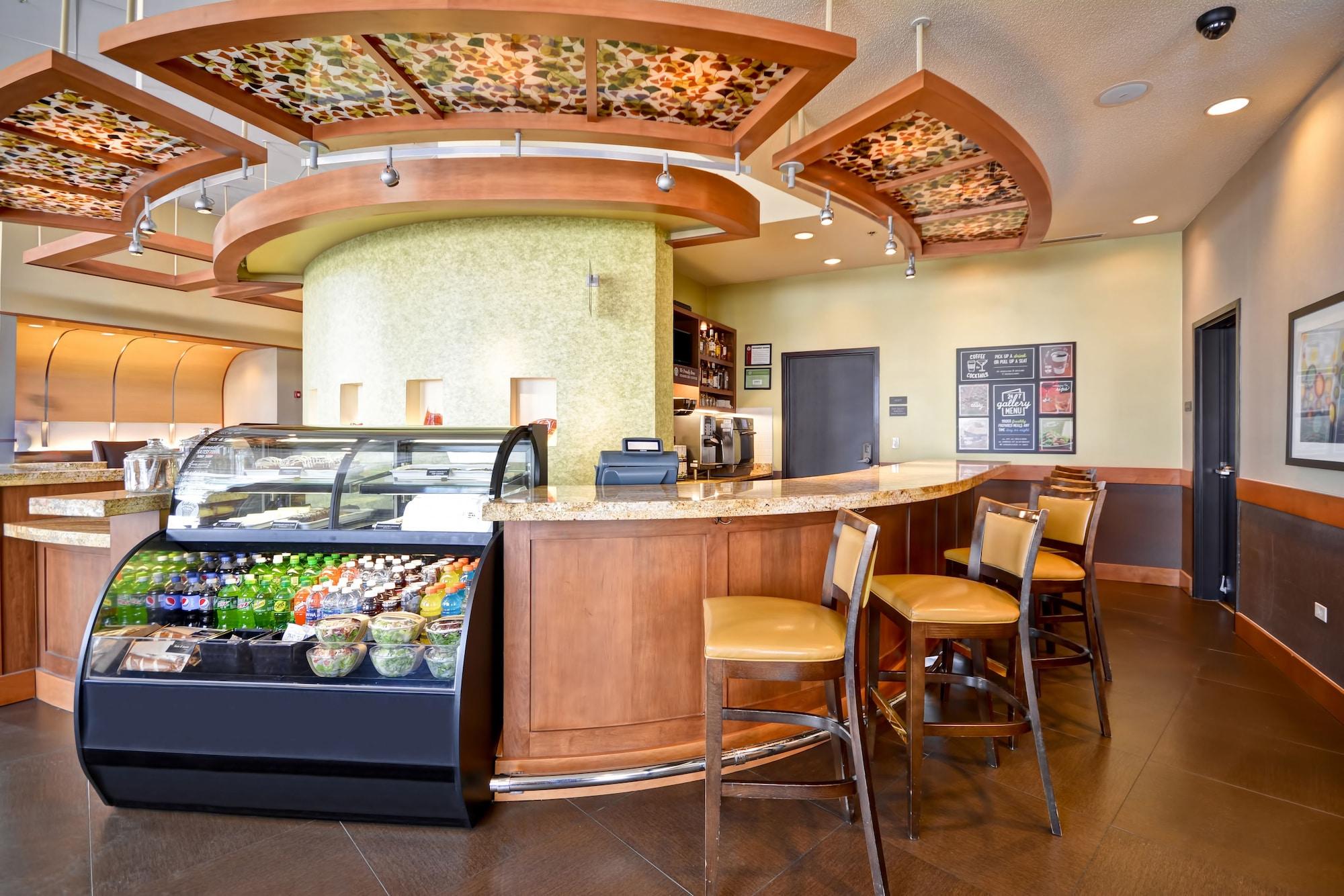 Hyatt Place Chicago/naperville/warrenville Hotel Warrenville