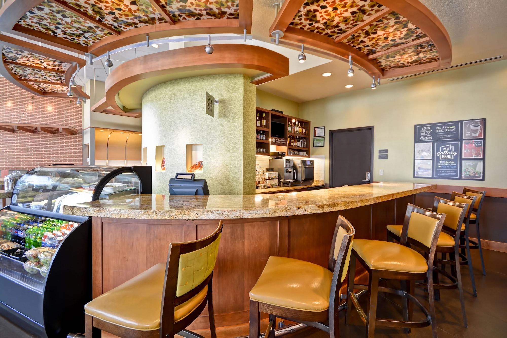Hyatt Place Chicago/naperville/warrenville 3*