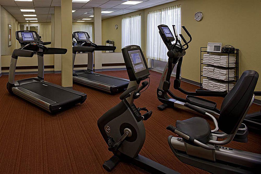 Hyatt Place Chicago/naperville/warrenville Hotel 3*