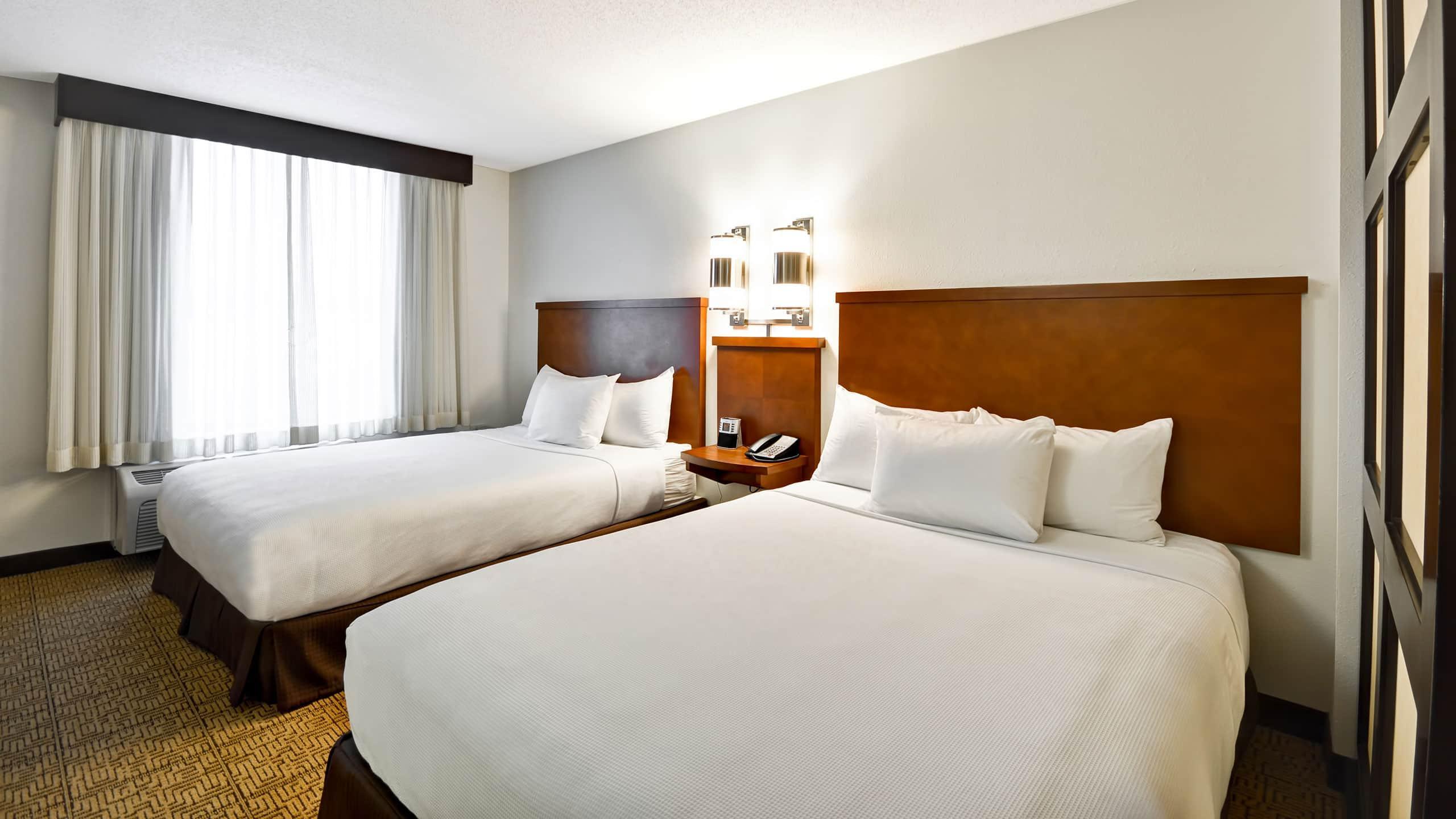Hyatt Place Chicago/naperville/warrenville 3*