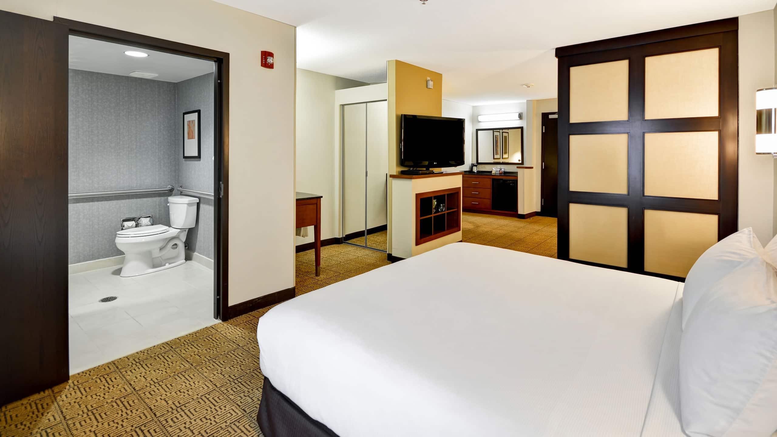 Hyatt Place Chicago/naperville/warrenville 3*