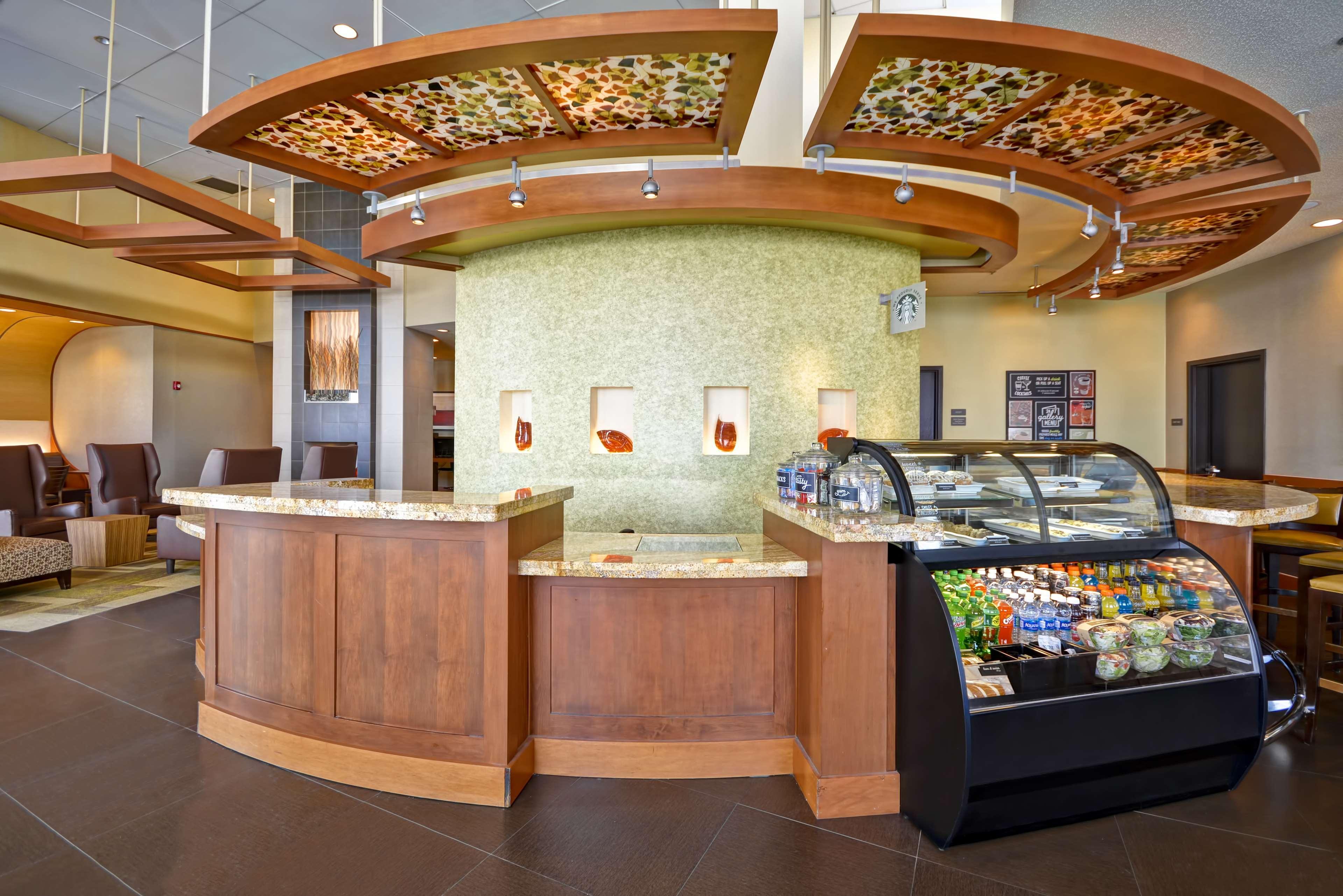 Hyatt Place Chicago/naperville/warrenville Hotel