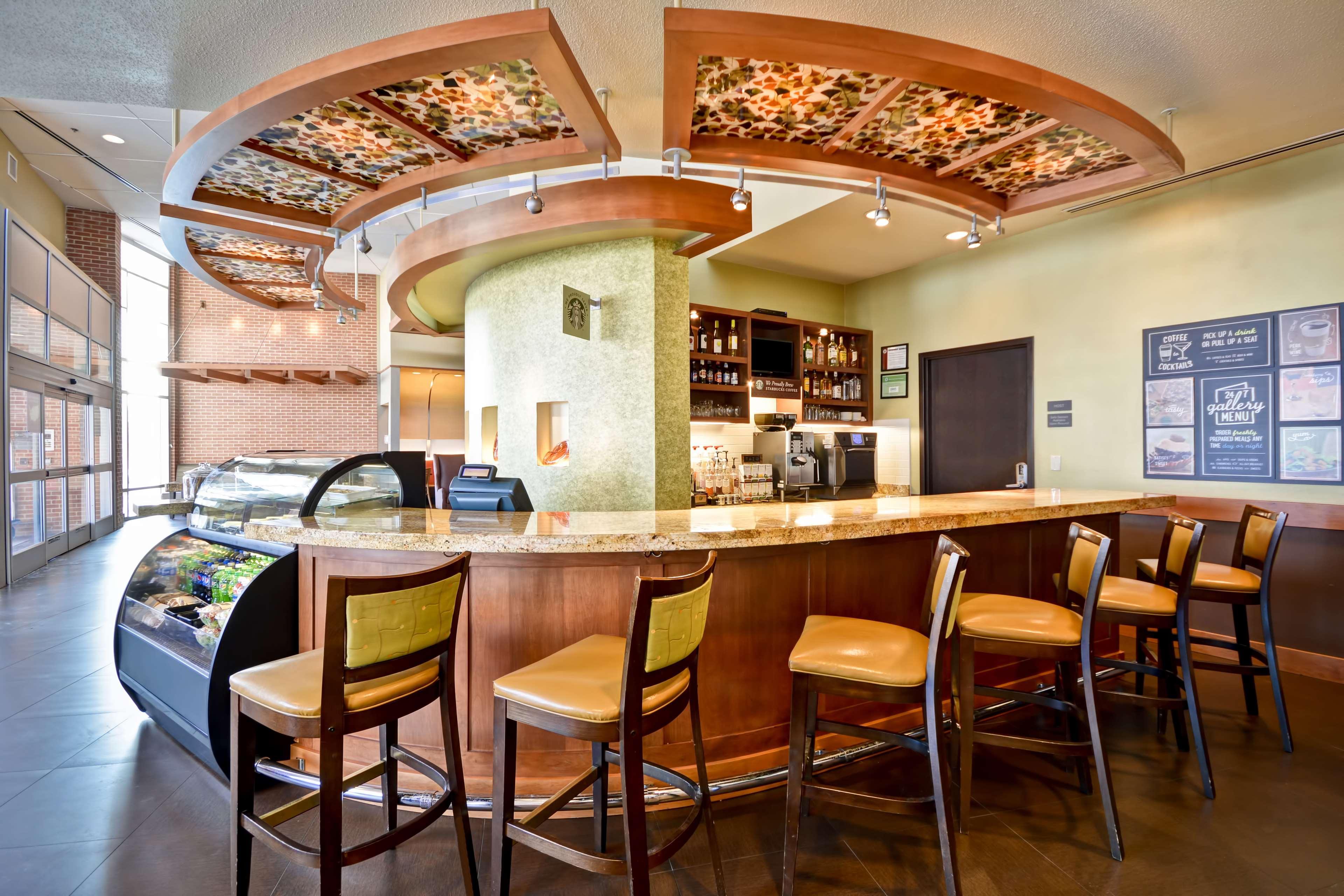 Hyatt Place Chicago/naperville/warrenville Hotel
