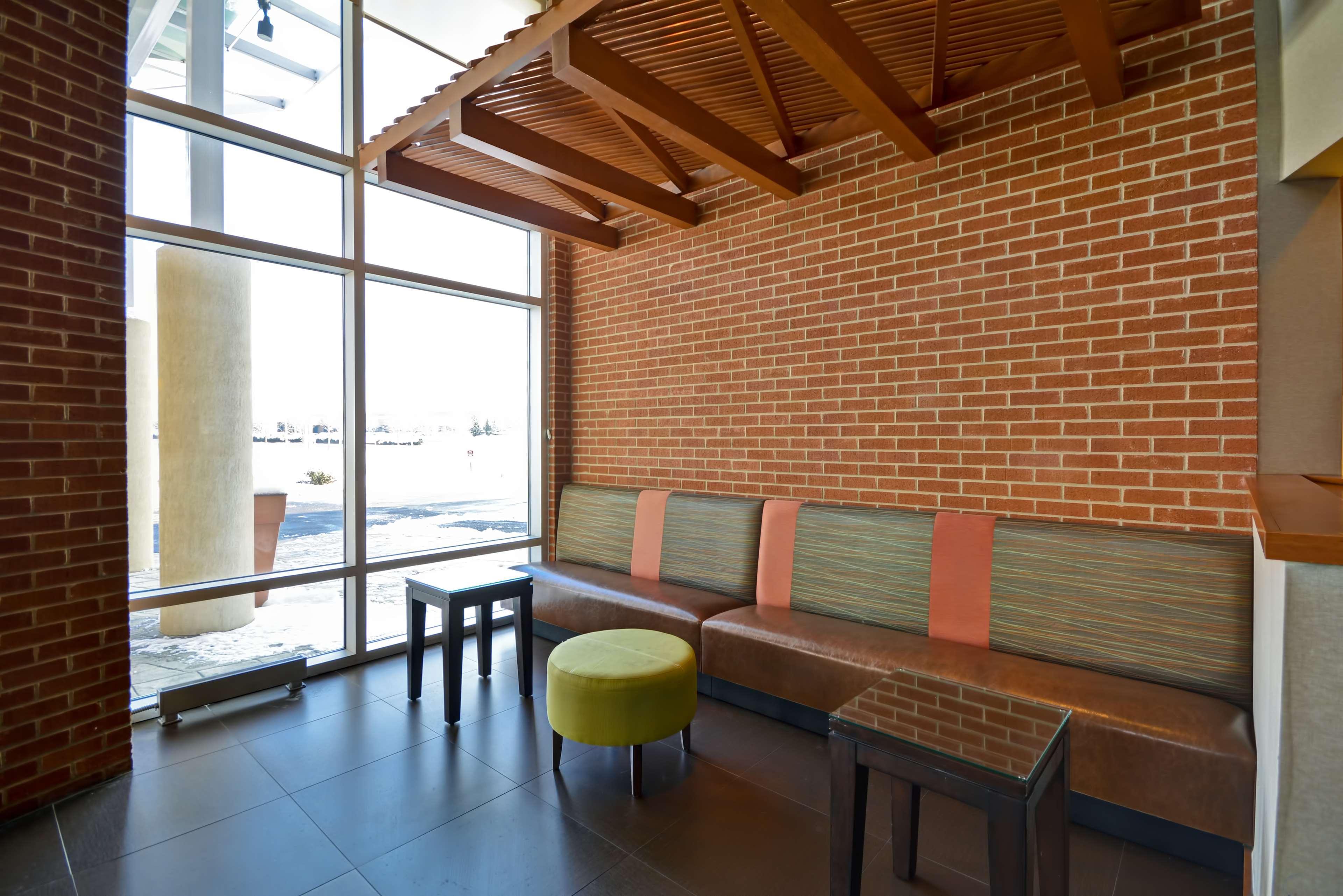 Hyatt Place Chicago/naperville/warrenville 3* Warrenville
