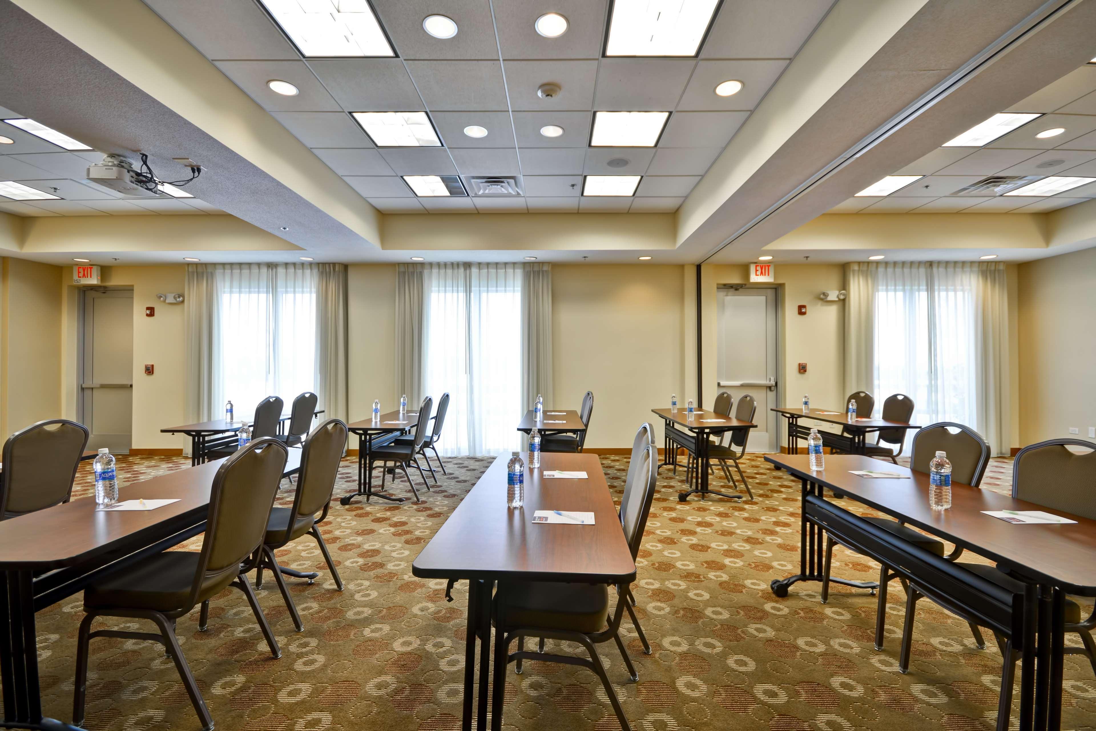 Hotel Hyatt Place Chicago/naperville/warrenville