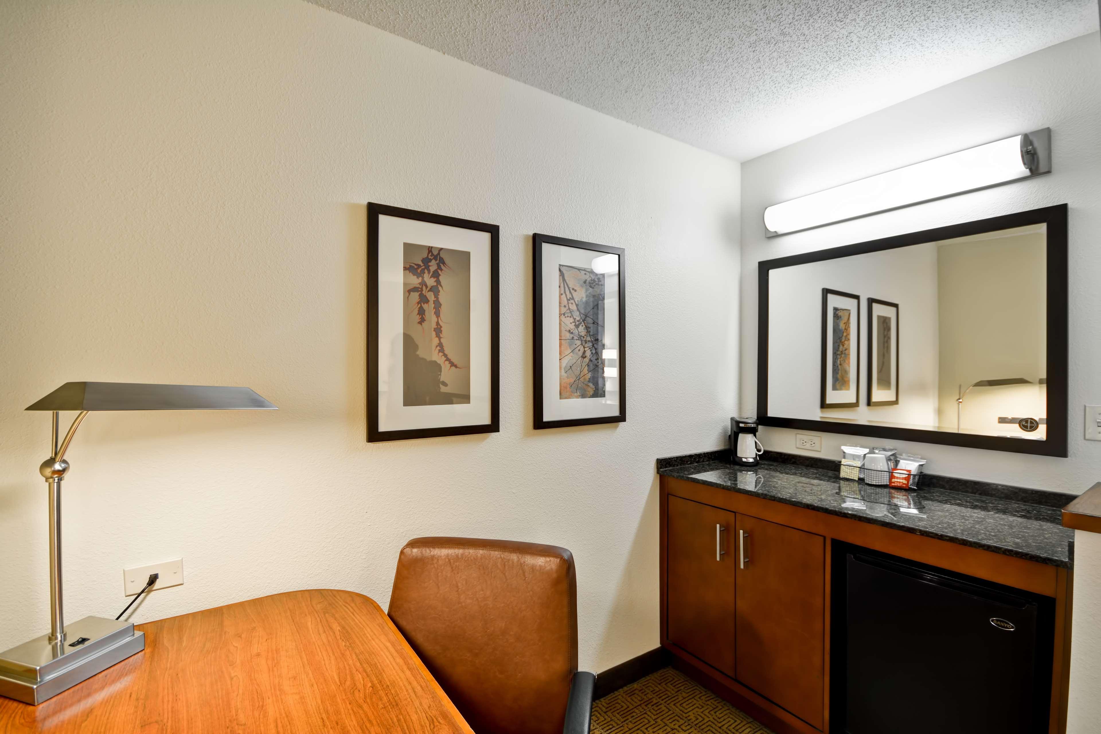 Hyatt Place Chicago/naperville/warrenville 3* Warrenville