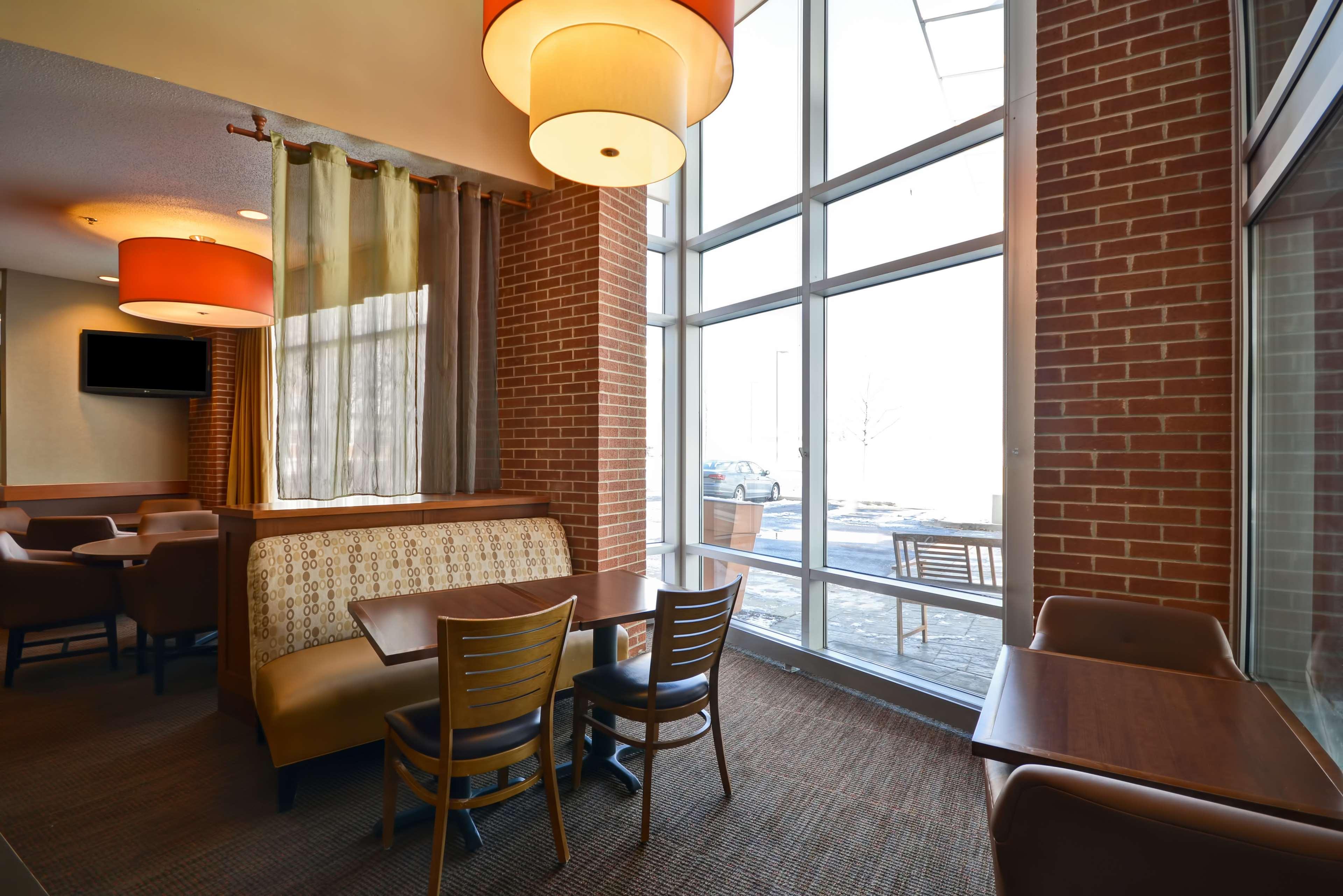 Hyatt Place Chicago/naperville/warrenville 3* Warrenville