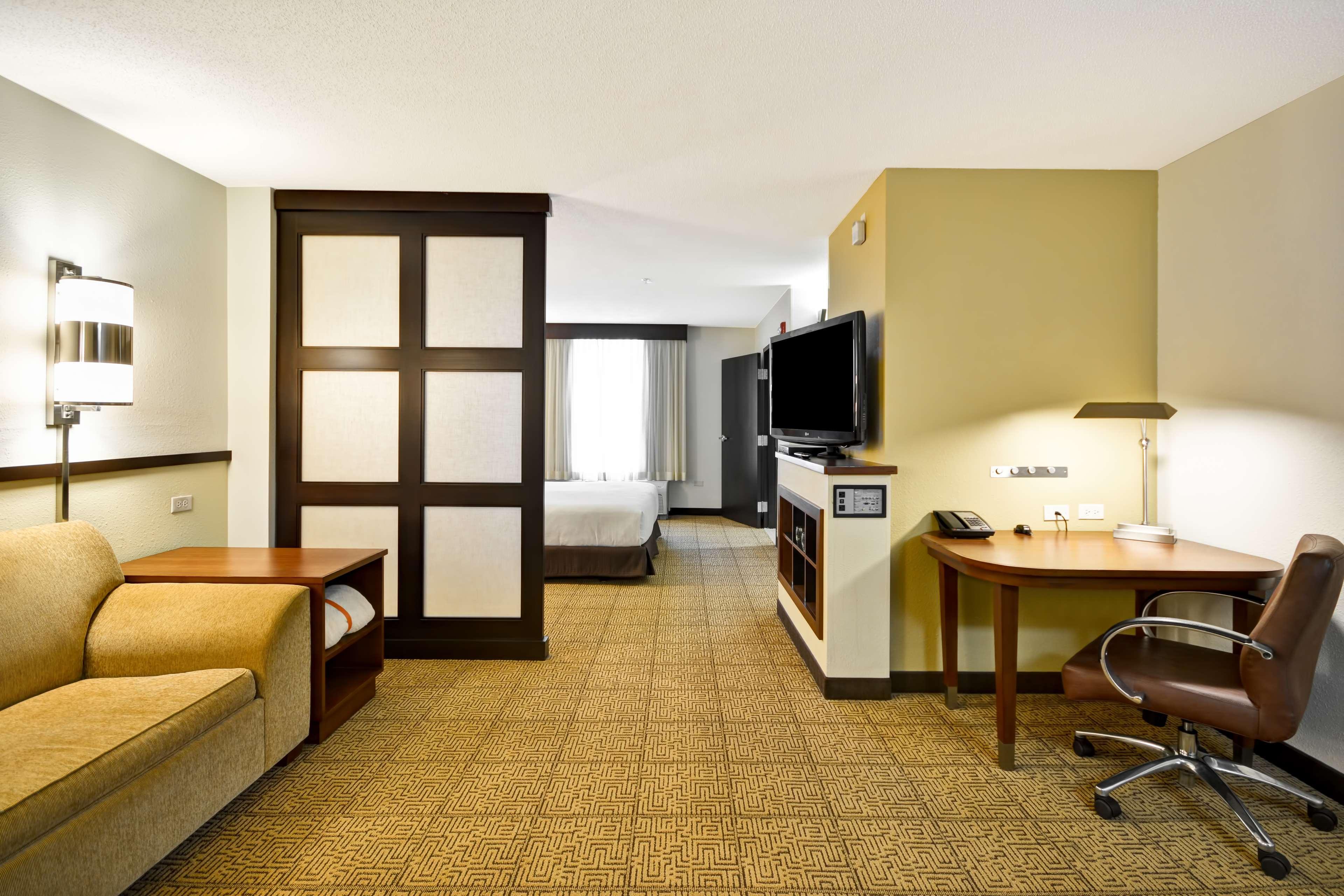 Hyatt Place Chicago/naperville/warrenville