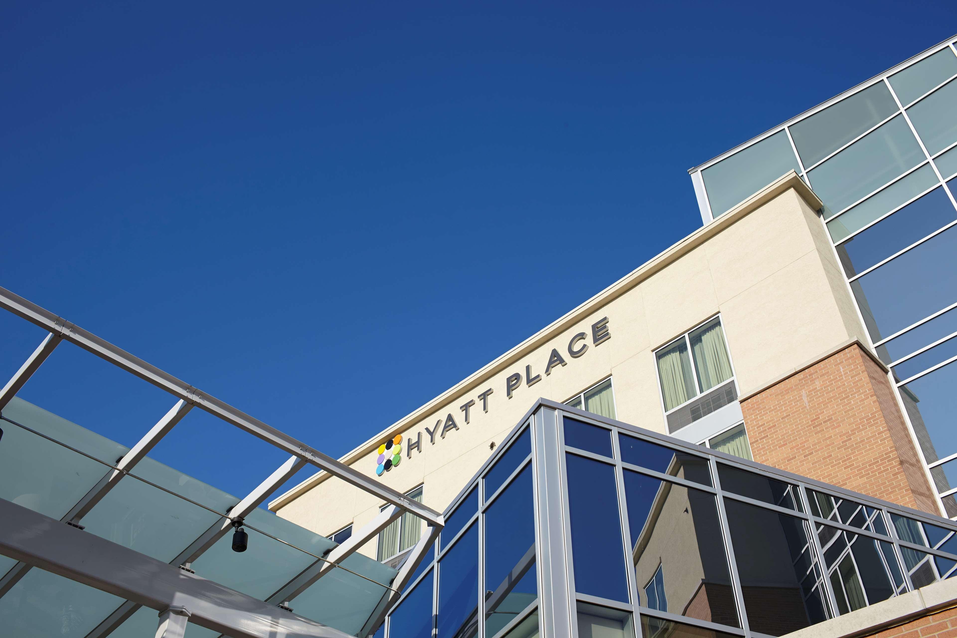 Hyatt Place Chicago/naperville/warrenville Hotel 3*