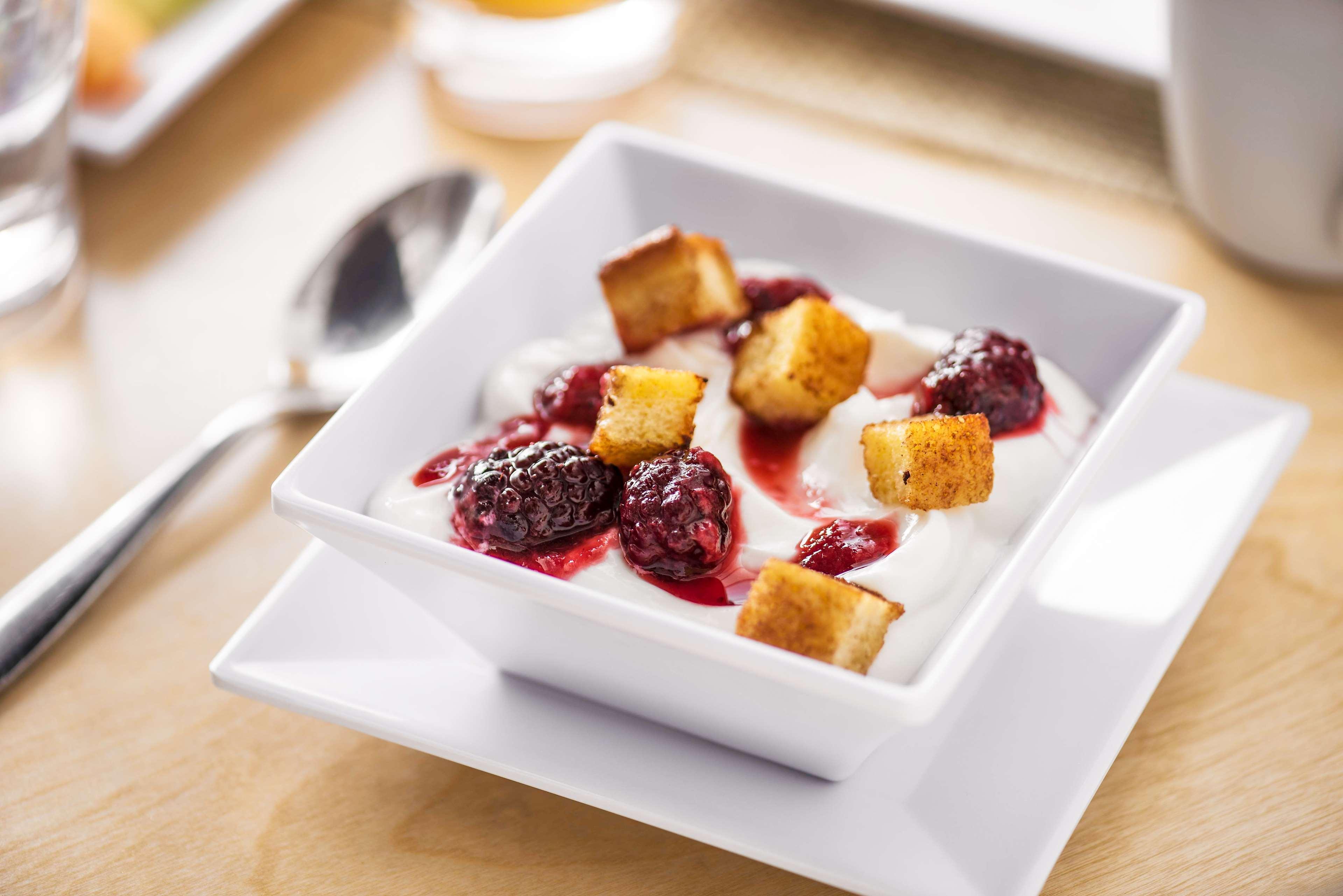 Hyatt Place Chicago/naperville/warrenville Hotel