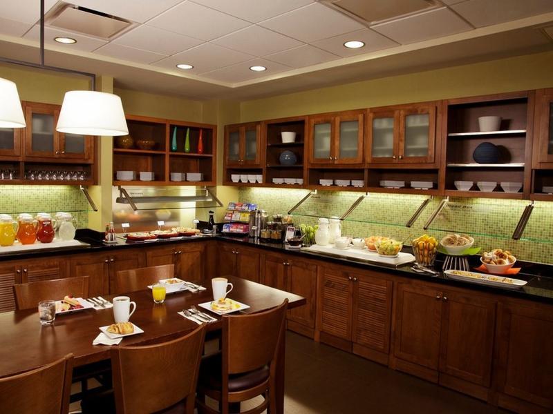 Hyatt Place Chicago/naperville/warrenville Hotel
