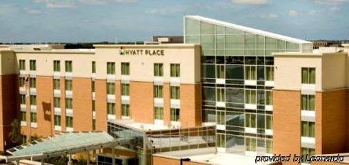 Hotel Hyatt Place Chicago/naperville/warrenville Warrenville