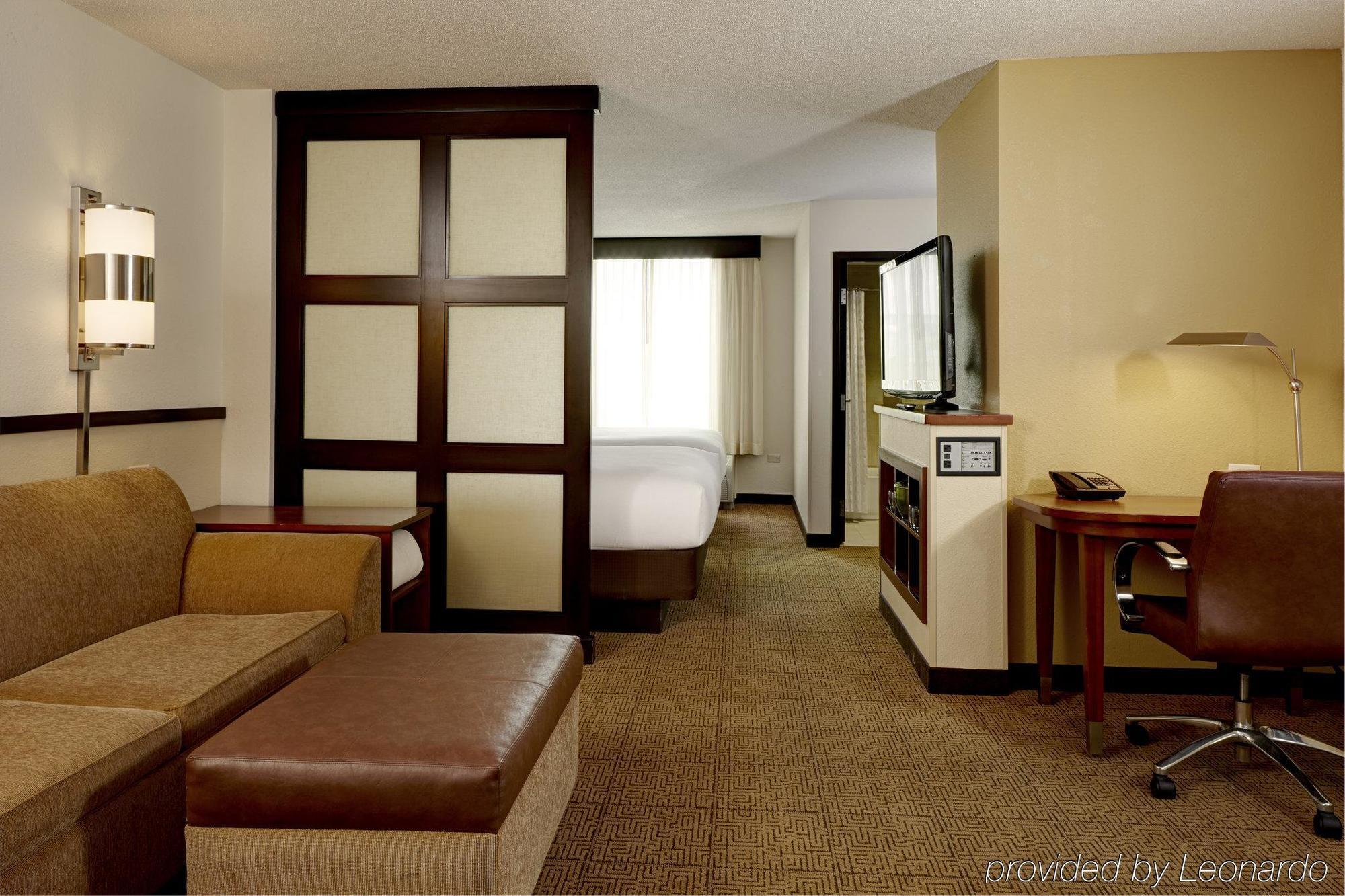 Hyatt Place Chicago/naperville/warrenville Warrenville