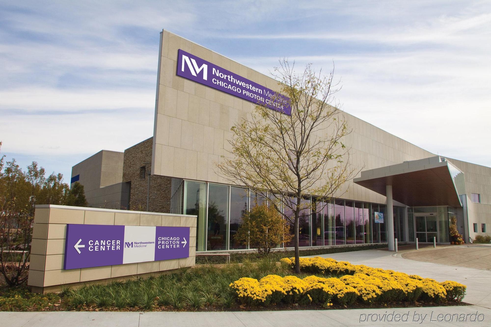 Hyatt Place Chicago/naperville/warrenville 3* Warrenville