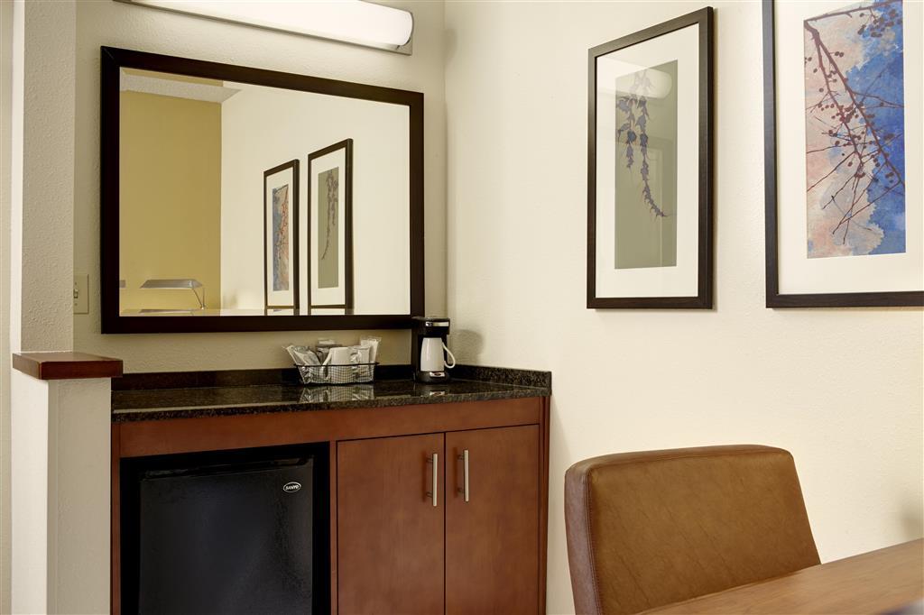 Hotel Hyatt Place Chicago/naperville/warrenville