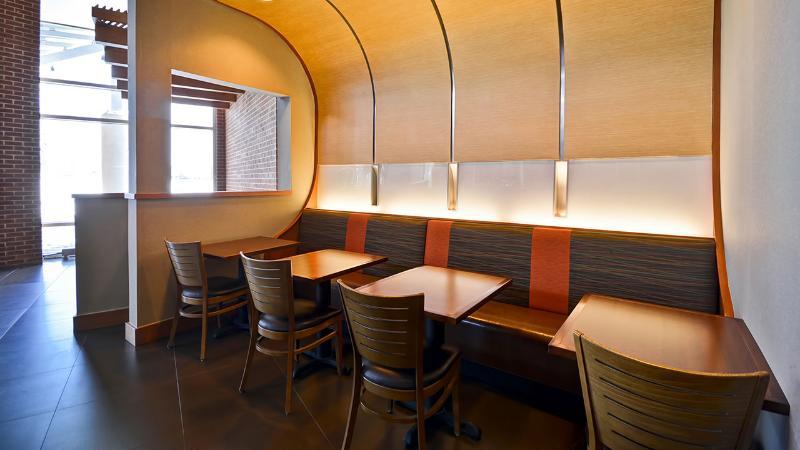 Hotel Hyatt Place Chicago/naperville/warrenville 3*