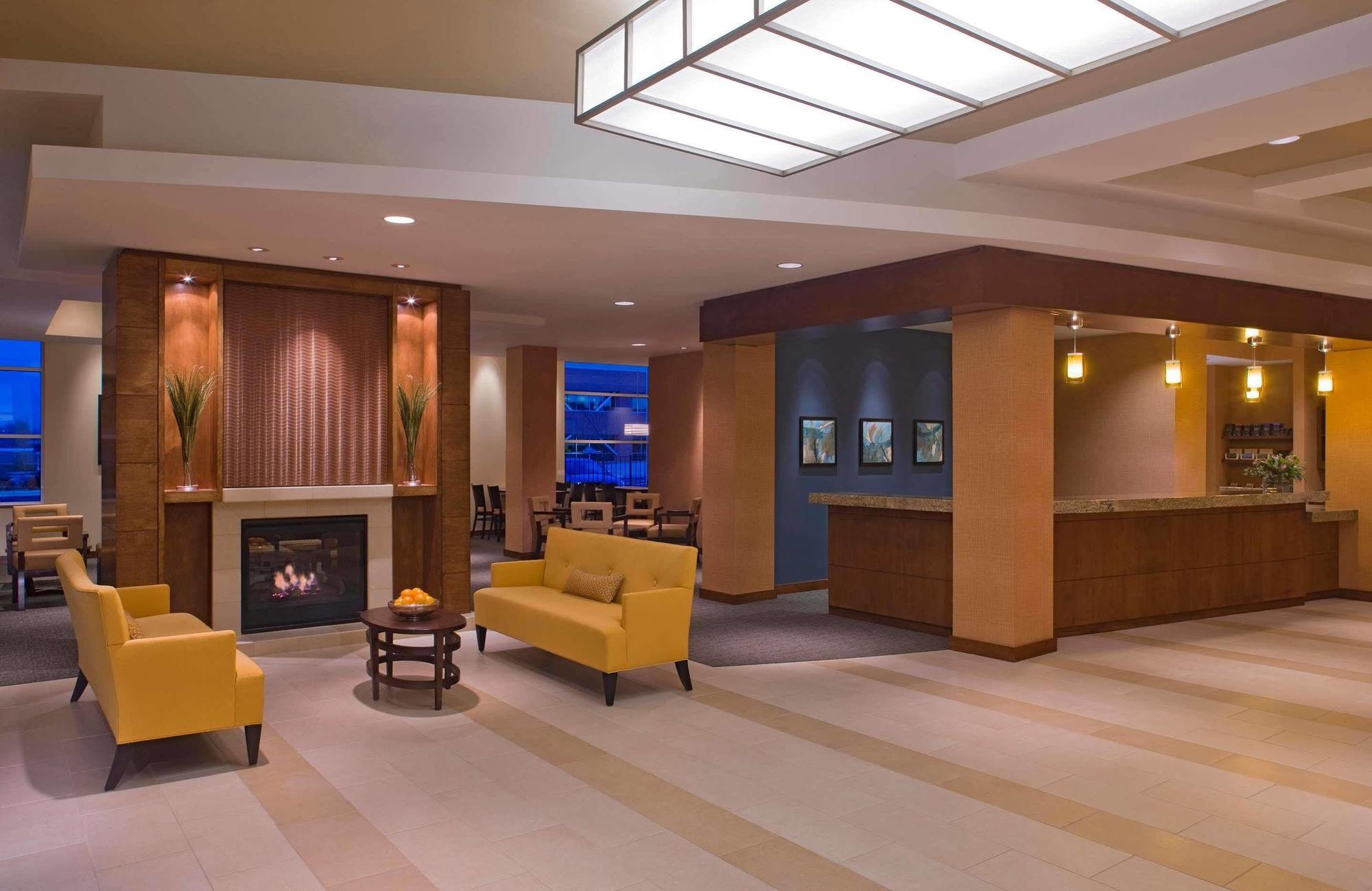 Hyatt Place Chicago/naperville/warrenville 3* Warrenville